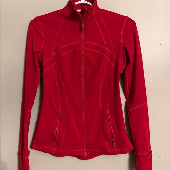 Jackets & Blazers - Lulu Define Jacket